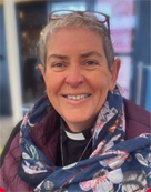 Reverend Ruth Gilson-Webb